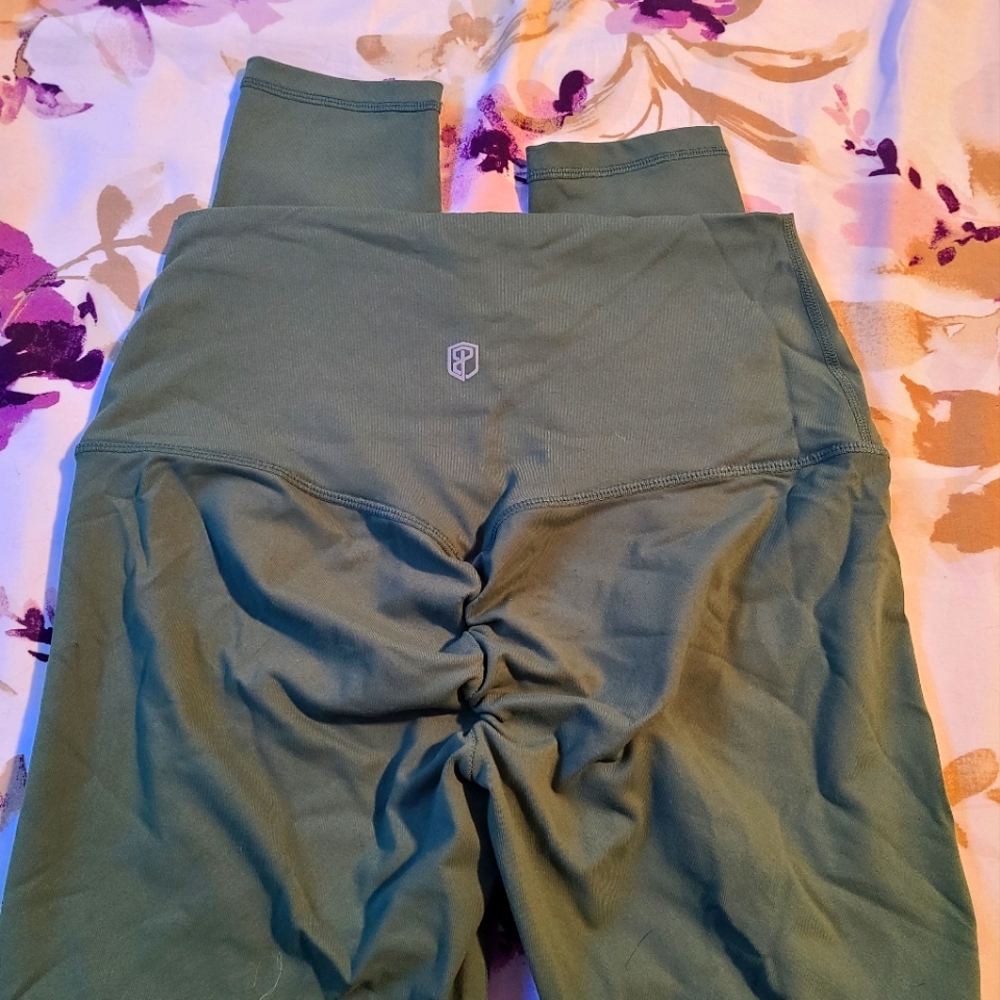 Born Primative Leggings